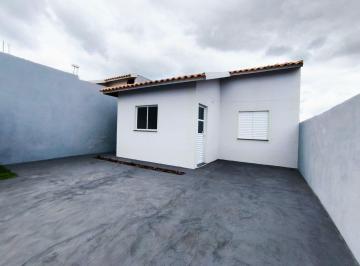 Casa · 50m² · 2 Quartos · 1 Vaga · Casa em Centro, Mogi Guaçu/SP de 50m² 2 quartos à venda por R$ 250.000,00