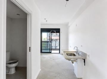 Comercial · 25m² · 1 Quarto · Studio em Jardim das Acácias, São Paulo/SP de 25m² 1 quartos à venda por R$ 360.000,00