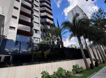 imagem-1 · Edifício Caiobá Plaza Apartamento com 4 Quarto(s) à Venda por R$ 1200000.00 no setor Setor Pedro Lud