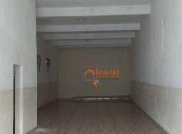 Comercial · 100m² · Salão em Cidade Soberana, Guarulhos/SP de 100m² à venda por R$ 372.000,00