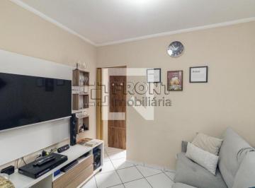 Apartamento · 35m² · 1 Quarto · Apartamento à Venda - Centro, 1 Quarto, 35 m2
