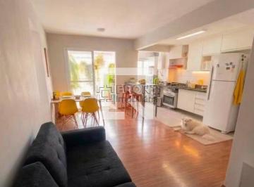 Apartamento · 81m² · 3 Quartos · 1 Vaga · Apartamento à Venda - Brás, 3 Quartos,  81 m2