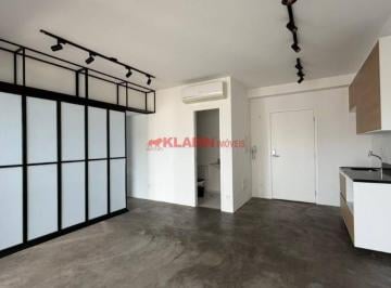 Apartamento · 75m² · 2 Quartos · 2 Vagas · Apartamento 75m² | Suíte, Closet, 2 Vagas e Vista Incrível | Vila Mariana
