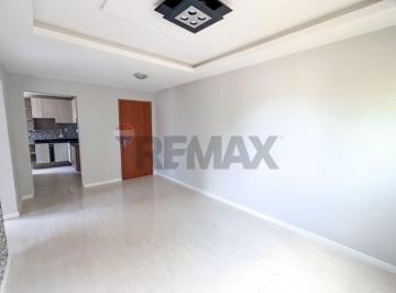 Apartamento · 51m² · 2 Quartos · 1 Vaga · Apartamento em Araras, Teresópolis/RJ de 51m² 2 quartos à venda por R$ 255.000,00