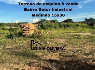 Terreno · 450m² · Terreno em , Novo Progresso/PA de 450m² à venda por R$ 60.000,00