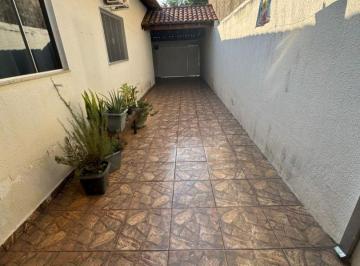 Casa · 160m² · 3 Quartos · 3 Vagas · Casa em Jardim Santa Marta, Mogi Guaçu/SP de 160m² 3 quartos à venda por R$ 370.000,00