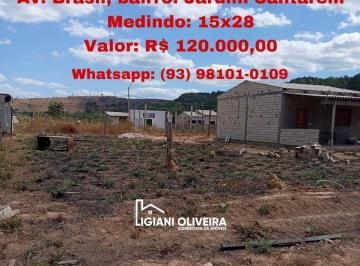 Terreno · 420m² · Terreno em , Novo Progresso/PA de 420m² à venda por R$ 120.000,00