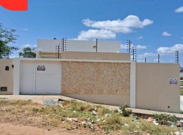 Casa · 360m² · 3 Quartos · 2 Vagas · Casa em Bela Vista, Patos/PB de 360m² 3 quartos à venda por R$ 260.000,00