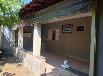 Casa · 66m² · 1 Quarto · 2 Vagas · Casa em Jardim Guaçu-Mirim, Mogi Mirim/SP de 66m² 1 quartos à venda por R$ 200.000,00