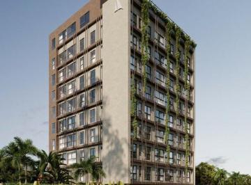 Apartamento · 29m² · 1 Quarto · 1 Vaga · Flat em Intermares, Cabedelo/PB de 29m² 1 quartos à venda por R$ 305.000,00