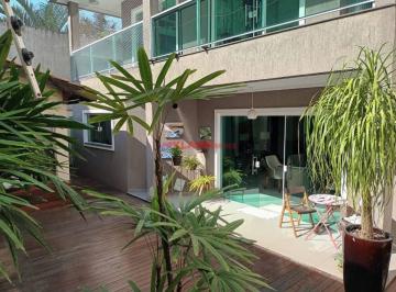 Casa · 350m² · 4 Quartos · 3 Vagas · Casa com 4 dormitórios para alugar, 350 m² por R$ 12.633,54/mês - City América -