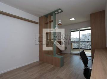 Apartamento · 33m² · 1 Quarto · Apartamento à Venda - Santa Cecília, 1 Quarto, 33 m2