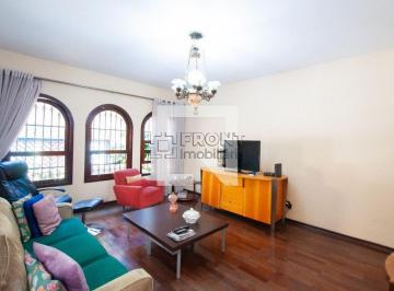 Casa · 166m² · 3 Quartos · 2 Vagas · Casa à Venda - Vila Madalena, 3 Quartos, 166 m2