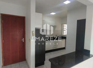 Apartamento · 54m² · 2 Quartos · 1 Vaga · Apartamento em Núcleo Habitacional Papa João Paulo I, Apucarana/PR de 54m² 2 quartos à venda por R$
