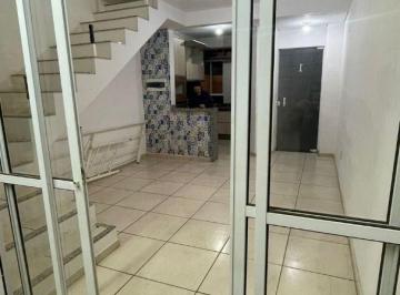 Casa · 51m² · 2 Quartos · 1 Vaga · Casa em Chácara Pantanal Engenho Velho, Mogi Guaçu/SP de 51m² 2 quartos à venda por R$ 210.000,00