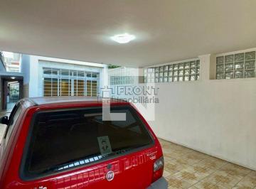 Casa · 186m² · 3 Quartos · 2 Vagas · Casa à Venda - Vila Madalena, 3 Quartos, 186 m2