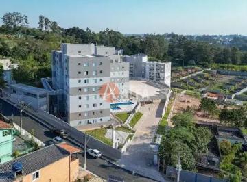 Apartamento · Apartamento em Jardim Pioneira, Cotia/SP de 0m² à venda por R$ 320.000,00