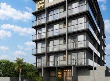 Apartamento · 24m² · 1 Quarto · 1 Vaga · Flat em Jardim São Paulo, João Pessoa/PB de 24m² 1 quartos à venda por R$ 209.990,00