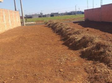 Terreno · 200m² · Terreno em Parque Residencial Nova Canaã, Mogi Guaçu/SP de 200m² à venda por R$ 106.000,00