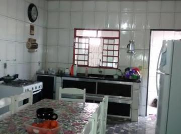 Casa · 150m² · 4 Quartos · 3 Vagas · Casa em Parque Residencial Nova Canaã, Mogi Guaçu/SP de 150m² 4 quartos à venda por R$ 250.000,00