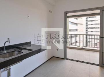 Apartamento · 24m² · 1 Quarto · Apartamento à Venda - Aclimação, 1 Quarto, 24 m2