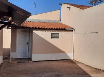 Casa · 223m² · 3 Quartos · 3 Vagas · Casa em Área Rural de Penápolis, Penápolis/SP de 223m² 3 quartos à venda por R$ 257.000,00