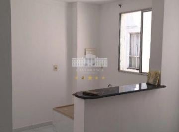 Apartamento · 44m² · 2 Quartos · 1 Vaga · Apartamento em Monte Carlo, Araçatuba/SP de 44m² 2 quartos à venda por R$ 165.000,00