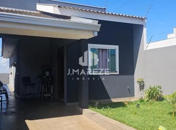 Casa de 2 quartos, Apucarana · Casa em Loteamento Residencial Tami, Apucarana/PR de 61m² 2 quartos à venda por R$ 330.000,00