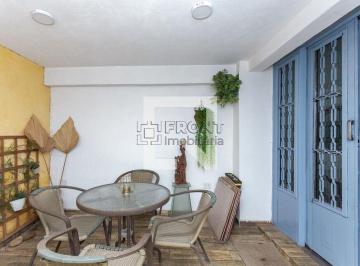 Casa · 180m² · 4 Quartos · 2 Vagas · Casa à Venda - Vila Romana, 4 Quartos,  180 m2