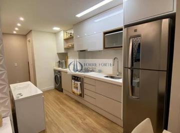 Apartamento · 40m² · 2 Quartos · 1 Vaga · Apartamento em Cidade Satélite Santa Bárbara, São Paulo/SP de 40m² 2 quartos à venda por R$ 320.000,