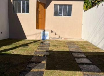 Casa · 56m² · 2 Vagas · Casa em Jardim Santa Marina, Jacareí/SP de 56m² à venda por R$ 350.000,00