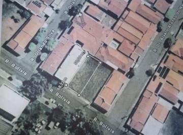 Terreno · 20m² · Terreno em Planalto, Araçatuba/SP de 20m² à venda por R$ 160.000,00