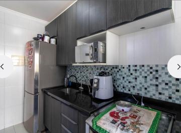 Apartamento · 45m² · 2 Quartos · 1 Vaga · Apartamento em Vila Venditti, Guarulhos/SP de 45m² 2 quartos à venda por R$ 310.000,00