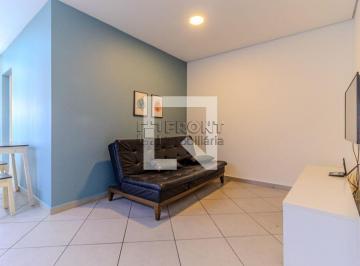 Apartamento · 50m² · 2 Quartos · Apartamento à Venda - Centro, 2 Quartos, 50 m2