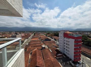 Apartamento · 43m² · 1 Quarto · 1 Vaga · Apartamento em Jardim Real, Praia Grande/SP de 43m² 1 quartos à venda por R$ 371.000,00