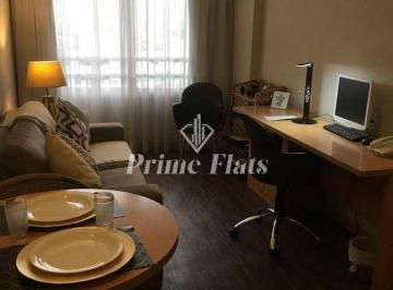 Apartamento · 32m² · 1 Quarto · 1 Vaga · Flat em Centro, Guarulhos/SP de 32m² 1 quartos à venda por R$ 360.500,00