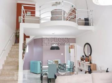Casa · 160m² · 3 Quartos · 4 Vagas · Casa à Venda - Vila Prudente, 3 Quartos, 160 m2