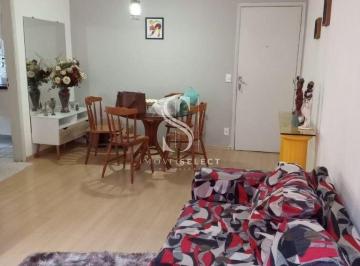 Apartamento · 58m² · 2 Quartos · 1 Vaga · Apartamento em Vila Erna, São Paulo/SP de 58m² 2 quartos à venda por R$ 340.000,00