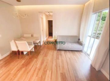 Apartamento · 60m² · 2 Quartos · 1 Vaga · Apartamento em Real Parque, São José/SC de 60m² 2 quartos à venda por R$ 371.000,00