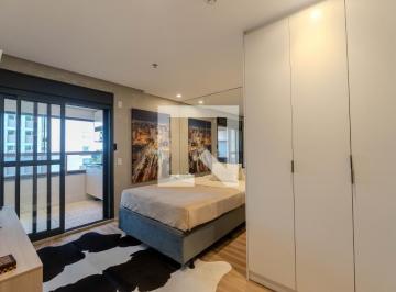 Apartamento · 28m² · 1 Quarto · Apartamento à Venda - Bela Vista, 1 Quarto,  28 m2