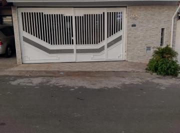 Casa · 103m² · 2 Quartos · 2 Vagas · Casa em Jardim Bela Vista, Sumaré/SP de 103m² 2 quartos à venda por R$ 370.000,00