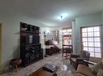 Casa · 200m² · 3 Quartos · 2 Vagas · Casa à Venda - Vila Prudente, 3 Quartos,  200 m2