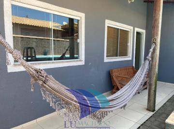 Casa · 55m² · 2 Quartos · 2 Vagas · Casa em Guriri, Cabo Frio/RJ de 55m² 2 quartos à venda por R$ 330.000,00