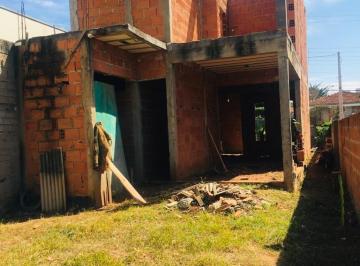 Casa · 110m² · 2 Quartos · 2 Vagas · Casa em Jardim Presidente, Mogi Guaçu/SP de 110m² 2 quartos à venda por R$ 215.000,00