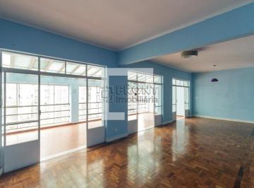 Apartamento · 300m² · 3 Quartos · Apartamento à Venda - Santa Cecília, 3 Quartos,  300 m2