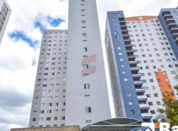 Apartamento · 43m² · 2 Quartos · Apartamento em Cristo Rei, Curitiba/PR de 43m² 2 quartos à venda por R$ 349.000,00
