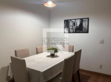 Apartamento · 65m² · 2 Quartos · 2 Vagas · Apartamento à Venda - Vila Romana, 2 Quartos, 65 m2