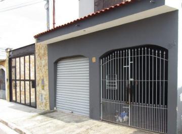 Casa · 97m² · 2 Quartos · 2 Vagas · Casa em Vila Amorim, Suzano/SP de 97m² 2 quartos à venda por R$ 370.000,00