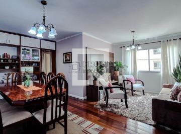 Apartamento · 151m² · 3 Quartos · 2 Vagas · Apartamento à Venda - Alto da Lapa, 3 Quartos, 151 m2