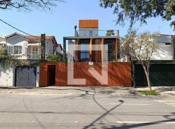 Casa · 262m² · 3 Quartos · 2 Vagas · Casa à Venda - Jardim Paulista, 3 Quartos, 262 m2